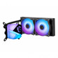 MSI MAG CoreLiquid C240 ARGB Kit Refrigeración Líquida MSI MAG CoreLiquid C240 ARGB Kit Refrigeración Líquida