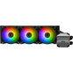 MSI MAG CORELIQUID M360 ARGB Kit de Refrigeración Líquida 360mm Negro MSI MAG CORELIQUID M360 ARGB Kit de Refrigeración Líquida 360mm Negro
