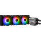 MSI MAG CORELIQUID M360 ARGB Kit de Refrigeración Líquida 360mm Negro MSI MAG CORELIQUID M360 ARGB Kit de Refrigeración Líquida 360mm Negro