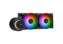 MSI MAG CORELIQUID E240 Kit de Refrigeración Líquida