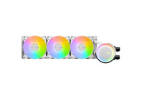 MSI MAG CORELIQUID E360 Kit de Refrigeración Líquida Blanco