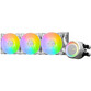 MSI MAG CORELIQUID E360 Kit de Refrigeración Líquida Blanco MSI MAG CORELIQUID E360 Kit de Refrigeración Líquida Blanco