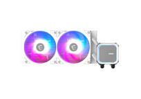 MSI MAG CORELIQUID A13 240 ARGB Kit Refrigeración Líquida 240mm Blanco