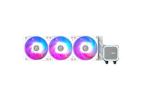 MSI MAG CORELIQUID A13 360 RGB Kit Refrigeración Líquida 360mm Blanco