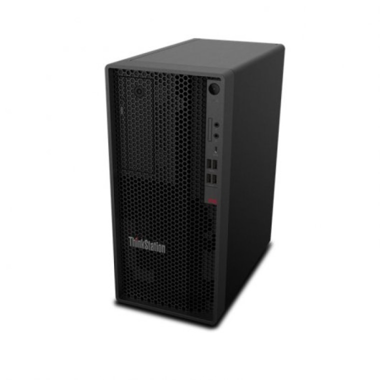 Lenovo ThinkStation P350 Tower Intel Core i7-11700/16GB/512GB SSD