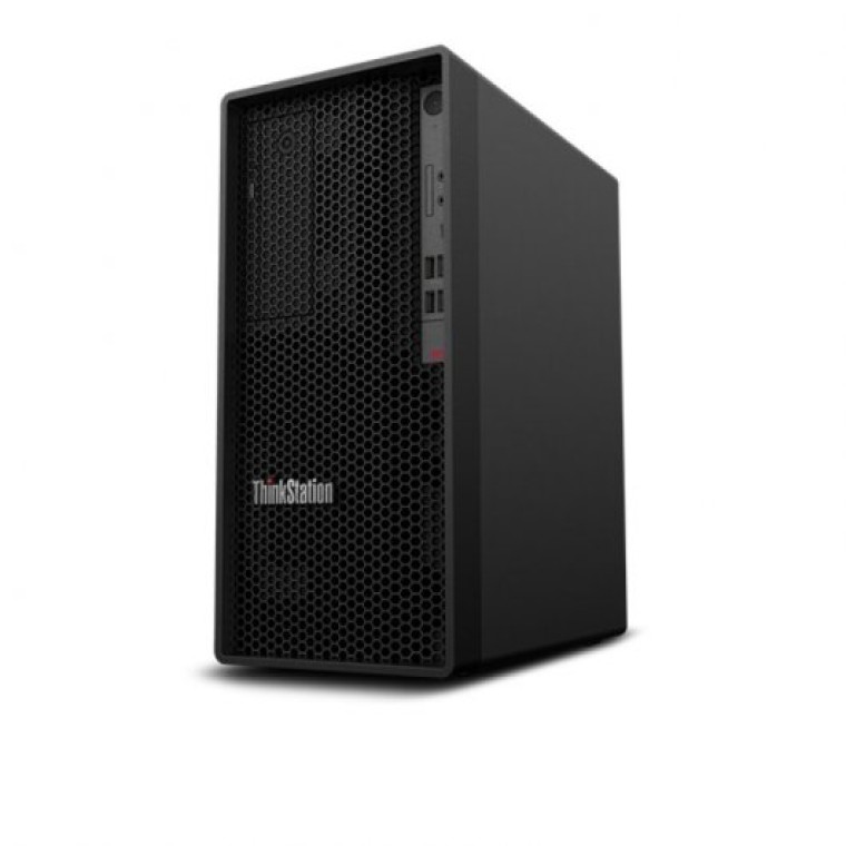 Lenovo ThinkStation P350 Tower Intel Core i7-11700/16GB/512GB SSD