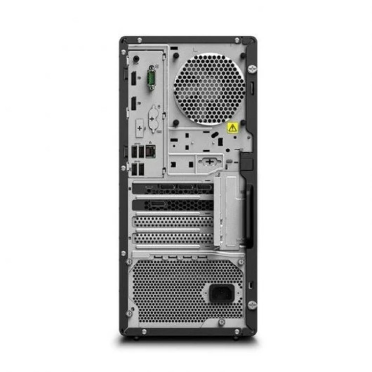 Lenovo ThinkStation P350 Tower Intel Core i7-10700/16GB/512GB SSD/RTX A2000