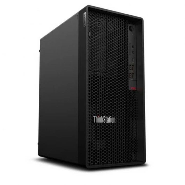 Lenovo ThinkStation P360 Tower Intel Core i7-12700/16GB/1TB SSD