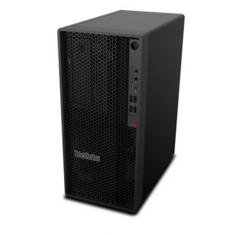 Lenovo ThinkStation P360 Tower Intel Core i7-12700/16GB/1TB SSD