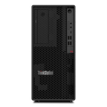 Ordenador Sobremesa Lenovo ThinkStation P2 Tower Intel Core i7-14700 32GB 1TB SSD RTX 4060 Windows 1
