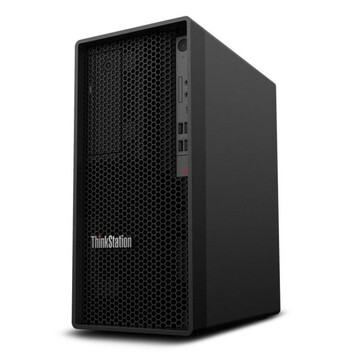 Ordenador Sobremesa Lenovo ThinkStation P2 Tower Intel Core i7-14700 32GB 1TB SSD RTX 4060 Windows 1
