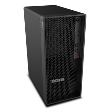Ordenador Sobremesa Lenovo ThinkStation P2 Tower Intel Core i7-14700 32GB 1TB SSD RTX 4060 Windows 1