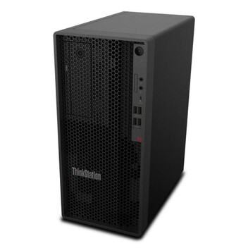 Ordenador Sobremesa Lenovo ThinkStation P2 Tower Intel Core i7-13700 32GB 1TB SSD RTX 4060 Windows 1