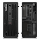 Lenovo ThinkStation P360 Ultra Intel Core i7-12700/16GB/512GB SSD/T1000