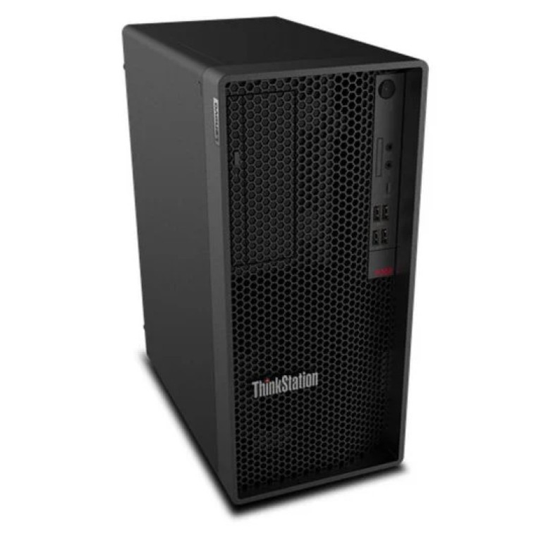 Lenovo ThinkStation P358 Tower AMD Ryzen 7 PRO 5845/16GB/512GB SSD/T1000