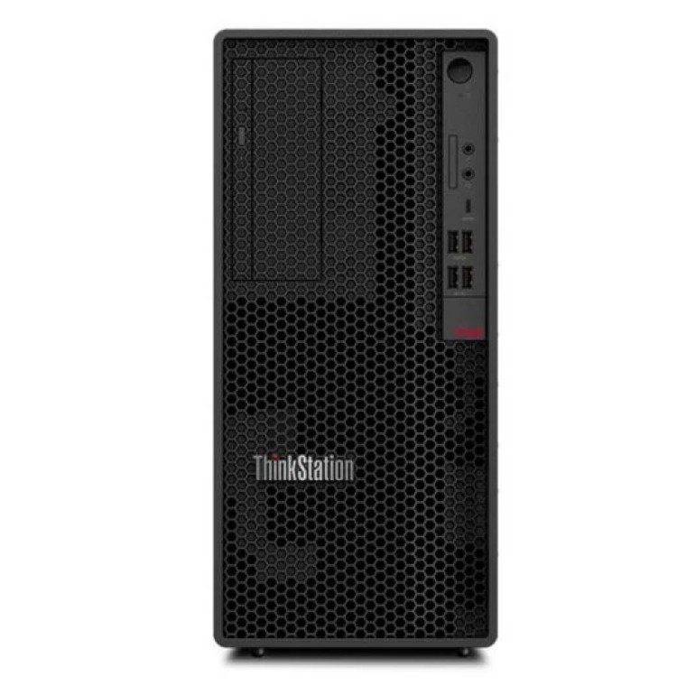 Lenovo ThinkStation P358 Tower AMD Ryzen 7 PRO 5845/16GB/512GB SSD/T1000