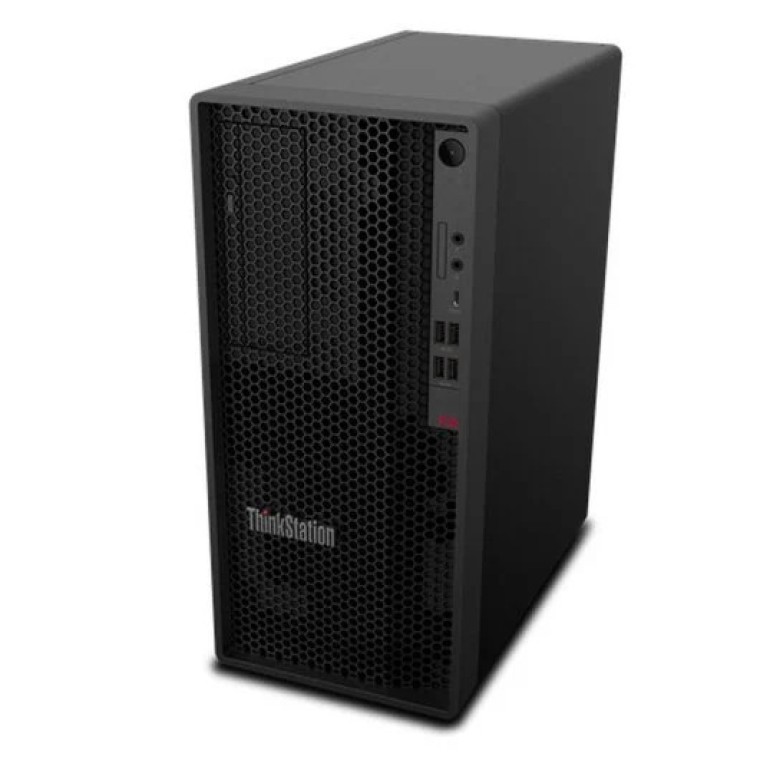 Lenovo ThinkStation P358 Tower AMD Ryzen 7 PRO 5845/16GB/512GB SSD/T1000