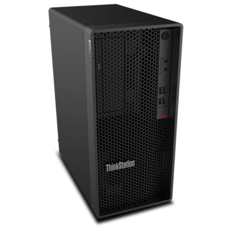 Lenovo ThinkStation P358 Tower AMD Ryzen 7 PRO 5845/16GB/512GB SSD/RTX 3080