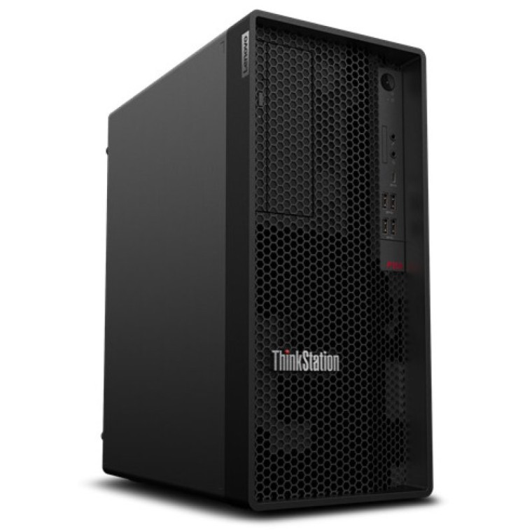 Lenovo ThinkStation P358 Tower AMD Ryzen 7 PRO 5845/16GB/512GB SSD/RTX 3080