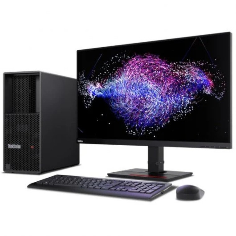 Lenovo ThinkStation P3 Tower Intel Core i7-13700/16 GB/512GB SSD