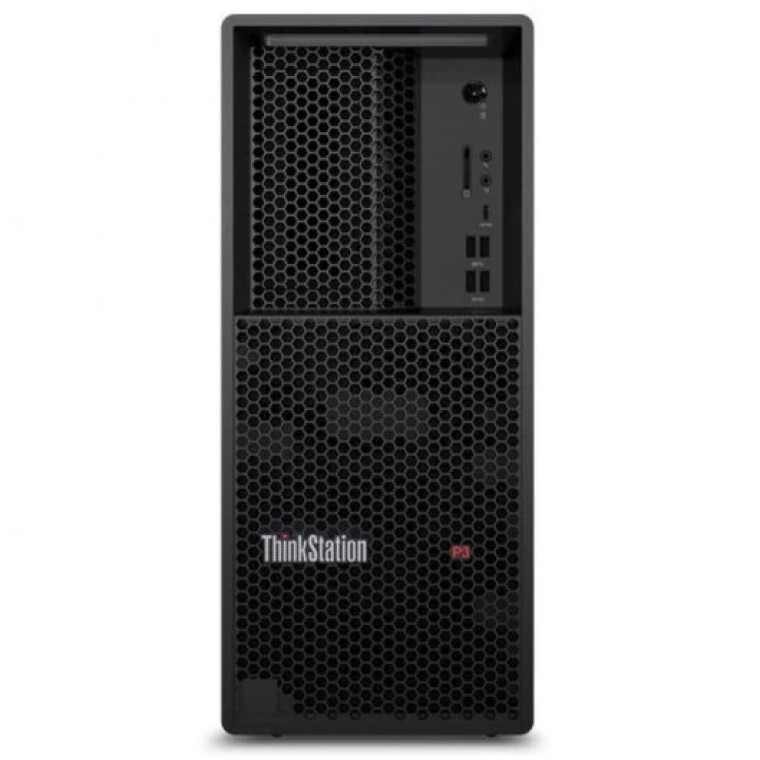 Lenovo ThinkStation P3 Tower Intel Core i7-13700/16 GB/512GB SSD