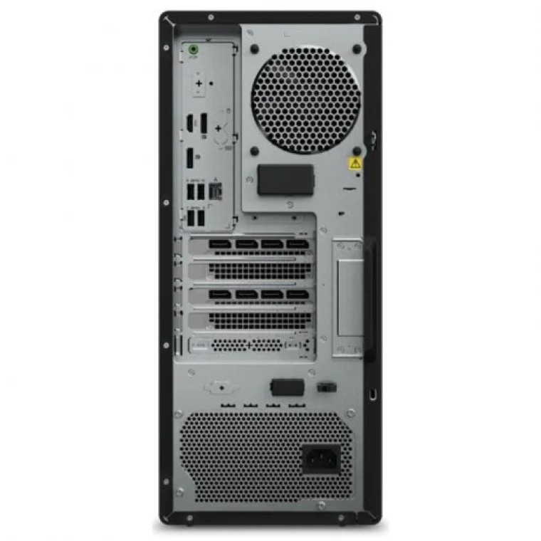 Lenovo ThinkStation P3 Tower Intel Core i7-13700/16 GB/512GB SSD/Quadro T1000