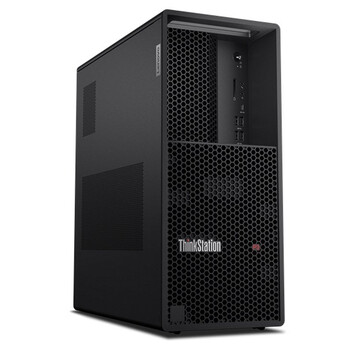 Ordenador Sobremesa Lenovo ThinkStation P3 Tower Intel Core i7-13700K/32GB/1TB SSD/T1000 Ordenador Sobremesa Lenovo ThinkStation P3 Tower Intel Core i7-13700K/32GB/1TB SSD/T1000
