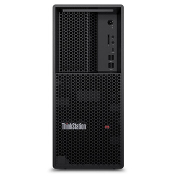 Ordenador Sobremesa Lenovo ThinkStation P3 Tower Intel Core i7-13700K/32GB/1TB SSD/T1000 Ordenador Sobremesa Lenovo ThinkStation P3 Tower Intel Core i7-13700K/32GB/1TB SSD/T1000