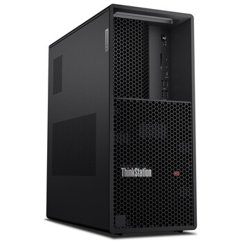 Ordenador Sobremesa Lenovo ThinkStation P3 Tower Intel Core i7-14700K 32GB 1TB SSD NVIDIA T1000 Wind