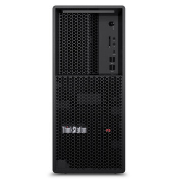 Ordenador Sobremesa Lenovo ThinkStation P3 Tower Intel Core i7-14700K 32GB 1TB SSD NVIDIA T1000 Wind