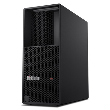 Ordenador Sobremesa Lenovo ThinkStation P3 Tower Intel Core i7-14700K 32GB 1TB SSD NVIDIA T1000 Wind