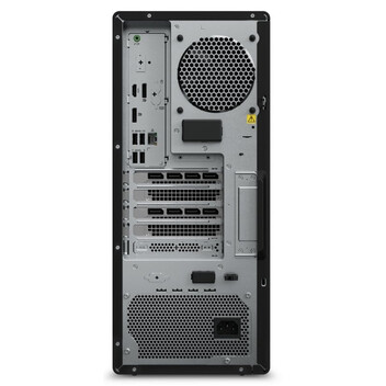 Ordenador Sobremesa Lenovo ThinkStation P3 Tower Intel Core i7-14700K 32GB 1TB SSD NVIDIA T1000 Wind