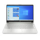 Portátil HP 15S-FQ2029NS Intel Core i5-1135G7/8GB/512GB SSD/15.6"