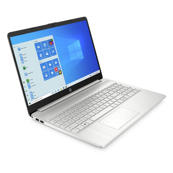Portátil HP 15S-FQ2029NS Intel Core i5-1135G7/8GB/512GB SSD/15.6" Portátil HP 15S-FQ2029NS Intel Core i5-1135G7/8GB/512GB SSD/15.6"