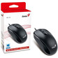 Genius DX-110 Ratón Óptico 1000 DPI Negro Genius DX-110 Ratón Óptico 1000 DPI Negro