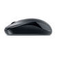 Genius DX-110 Ratón Óptico PS/2 1000 DPI Negro Genius DX-110 Ratón Óptico PS/2 1000 DPI Negro