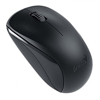 Genius NX-7000 Ratón Inalámbrico 1200 DPI Negro Genius NX-7000 Ratón Inalámbrico 1200 DPI Negro
