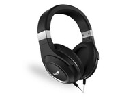 Genius HS-610 Auriculares con Micrófono Negros Genius HS-610 Auriculares con Micrófono Negros