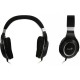 Genius HS-610 Auriculares con Micrófono Negros