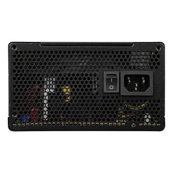 Fuente Alimentación Fuente de alimentación COUGAR ATLAS 750W 80 Plus Bronze DC-DC CPU x2 Negra