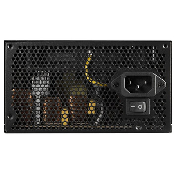 Fuente Alimentación Cougar ATLAS 650 650W 80 Plus Bronze Fuente Alimentación Cougar ATLAS 650 650W 80 Plus Bronze