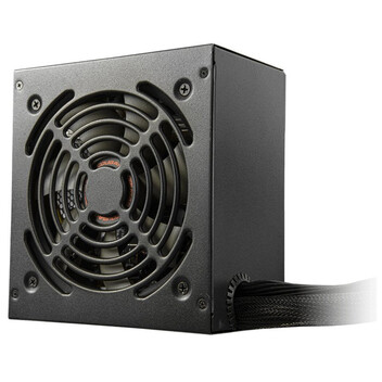 Fuente Alimentación Cougar ATLAS 650 650W 80 Plus Bronze Fuente Alimentación Cougar ATLAS 650 650W 80 Plus Bronze
