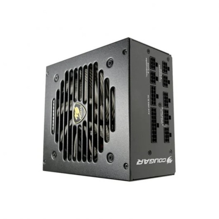 Cougar GEX650 650W 80 Plus Gold Modular