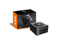 Cougar GEX 850W 80 Plus Gold Modular