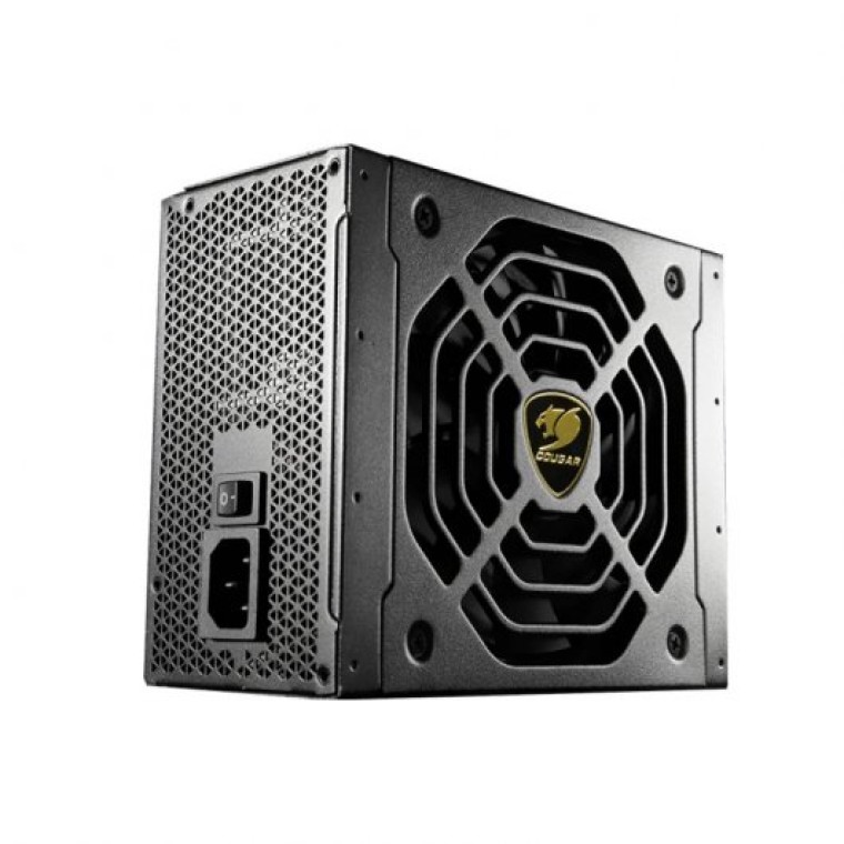 Cougar GEX 1050W 80 Plus Gold Modular