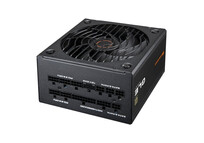 Fuente de Alimentación Cougar 1200W 80 PLUS Gold CGR GLE-1200 Modular ATX 3.1