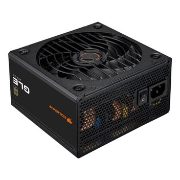 Fuente de Alimentación Cougar 1200W 80 PLUS Gold CGR GLE-1200 Modular ATX 3.1