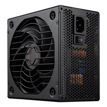 Fuente de Alimentación Cougar 1200W 80 PLUS Gold CGR GLE-1200 Modular ATX 3.1