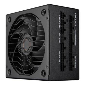 Fuente de Alimentación Cougar 1200W 80 PLUS Gold CGR GLE-1200 Modular ATX 3.1