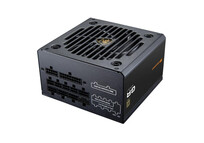 Fuente de Alimentación Cougar 750W 80 PLUS Gold CGR GDN-750 Modular ATX 3.1 Negr